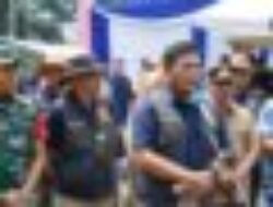 Wakil Bupati Sukabumi Dampingi Kasal dalam Bhakti Sosial Alumni AAL Moro 3993