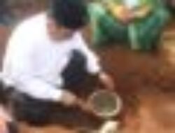 Bupati Sukabumi Peletakan Batu Pertama Pembangunan Gedung MUI