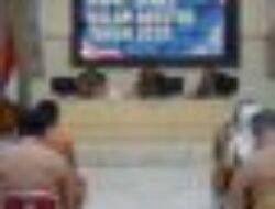 Bupati Sukabumi Pimpin Rapat Dinas, Tegaskan Pentingnya Sinergitas