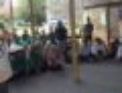 Desa Purwasari Sukabumi Wakili Jabar di Lomba Desa Berkinerja Baik Nasional