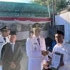 HUT RI Lapas Sukabumi