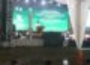 Wabub Sukabumi Hadiri Haul Akbar KH Zezen ZA Bazul Asyhab