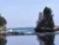 Surga Tersembunyi di Surade Sukabumi, Pantai Karanggantungan dan Bakakak Hayam Jadi Daya Tarik Wisata