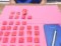 Residivis Narkoba di Sukabumi Kembali Ditangkap Saat Akan Kembali Edarkan 35 Paket Sabu