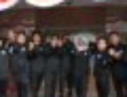 KPU Kota Sukabumi Juara Mobile Legends Tingkat Jawa Barat