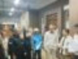 Forum Komunikasi Ketua RW di Kota Sukabumi Geruduk Gedung DPRD, Tolak Penghapusan Program P2RW