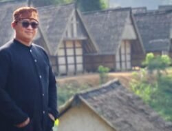 Gelara Cimaja BOPSC Meriahkan HUT Kabupaten Sukabumi ke-155