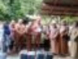 Program MBG di Posyandu Surade Sukabumi Capai 80 Persen, Sisanya Masih Berproses