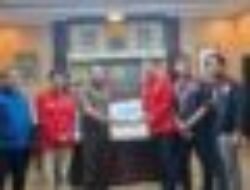 GMNI Sukabumi Raya Layangkan Legal Opinion ke Kejaksaan Soal Rangkap Jabatan di Pemkot Sukabumi