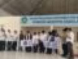 Bupati Sukabumi Launching MBG di Pondok Modern Asalam