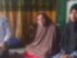 Ojol Asal Cikidang Sukabumi Mulai Membaik, Korban Demo Jakarta