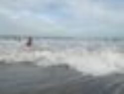 BMKG Ingatkan Potensi Banjir Rob di Pesisir Jakarta dan Jawa, Suhu Capai 34 Derajat pada Selasa 5 Agustus 2025