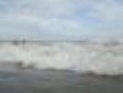 BMKG Peringatkan Potensi Banjir Pesisir di Sejumlah Wilayah Indonesia