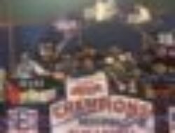 AFKOT Kota Sukabumi dan Jabar Berkolaborasi Dengan SEO, Gelar Turnamen Futsal Tingkat SMP Hingga SMA