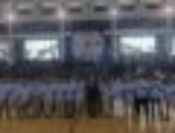 Yosep M Yunansyah Resmi Nakodai KONI Kota Sukabumi, Akan Bikin Gebrakan Baru!