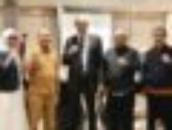 Wali Kota Sukabumi Ayep Zaki Perjuangkan DAK untuk Perkuat Fiskal