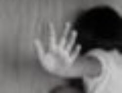 Bejat! Ayah di Sukaraja Sukabumi Tega Rudapaksa Anak Tirinya