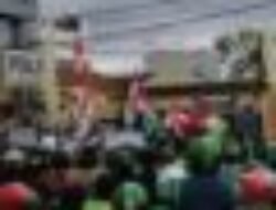 Tuntutan Ojol Sukabumi: Kapolri Mundur dan Pelaku Pelindas Ditindak