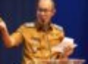 Wali Kota Sukabumi Imbau Masyarakat Jaga Kondusifitas di Tengah Situasi Aksi Demonstrasi