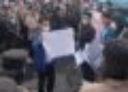 Kota Sukabumi Jadi Sasaran Aksi Demontrasi, Ada 4 Titik Lokasi Besok 1 September 2025