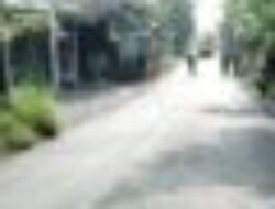 DPU Kabupaten Sukabumi Peningkatan Jalan Penghubung Sundawenang-Bojonggenteng