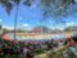 Prakiraan Cuaca Kota Sukabumi Sabtu 23 Agustus 2025, Semua Kecamatan Berawan