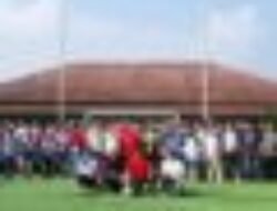 Perbarindo wilayah Sukabumi dan Cianjur Menggelar SUCI Cup 2025