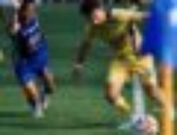 Awal Musim Persib Bandung Belum Meyakinkan, Borneo FC Jadi Ujian Sesungguhnya