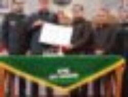 DPRD Kota Sukabumi dan Pemkot Sepakat Percepat Pembangunan Lewat APBD