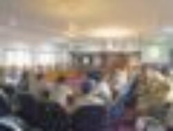 Wali Kota Sukabumi Serukan Soliditas Pejabat Eselon, Bappeda Mendukung sekaligus Mengajak OPD serta ASN Kompak