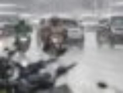 Prakiraan Cuaca Kota Sukabumi Selasa 26 Agustus 2025: Hujan Ringan Guyur Sejumlah Kecamatan