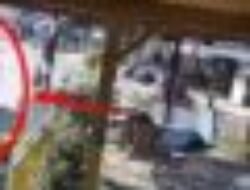 Ambulan Seruduk Motor di Surade Sukabumi, Nenek dan Cucu Terluka