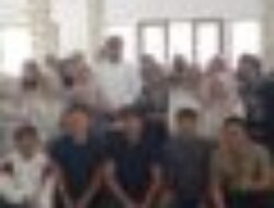 Tingkatkan Kualitas Menu MBG di Sukabumi, Yayasan Nurul Huda Annawawiyah Hadirkan Chef Profesional