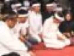 Ribuan Warga Sukabumi Padati Lapang Patuguran, Gubernur Jabar Dorong Jaga Alam dan Tata Ruang