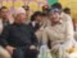 Festival Budaya Anak Pesisir Series III di Sukabumi: Wujud Nyata Pelestarian Budaya Lokal di Era Digital