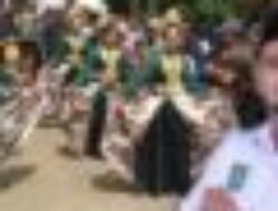 Ketua Komisi II DPRD Kabupaten Sukabumi Apresiasi Festival Anak Pesisir: Momentum Kolaboratif Jaga Warisan Budaya