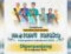 Dinas Pariwisata Kabupaten Sukabumi Buka Pendaftaran Mojang Jajaka 2025, Ajang Pencarian Generasi Inspiratif Daerah