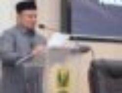 Fraksi PKS DPRD Sukabumi Soroti Tajam Perubahan APBD 2025: Anggaran Harus Hadirkan Perubahan Nyata untuk Rakyat