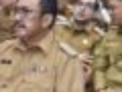 Bupati Sukabumi Hadiri Forum 8 Gubernur dan Kepala Daerah