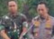 TNI Polri Bakal Tindak Tegas Aksi Anarkis, Kasus Brimob Tabrak Ojol Diproses Cepat