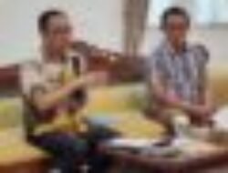 Sekda Kabupaten Sukabumi Evaluasi Program MBG Dorong Dampak Positif dan Percepatan