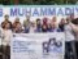 Tiga Mahasiswa Universitas Muhammadiyah Sukabumi Siap Jalani Magang Internasional di Jepang