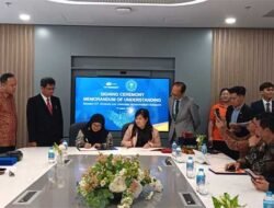 Penandatangan MoU dengan FPT University Vietnam, UMMI Perluas Kerjasama Internasional di Bidang Riset dan Pendidikan