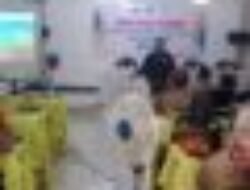 DPMD Kabupaten Sukabumi Gelar Bimtek Tingkatkan Kapasitas Aparatur Desa Se-Kecamatan Jampangkulon