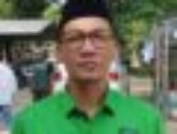 HUT Pramuka ke-64, Anggota DPRD Jabar Hasim Adnan Ajak Generasi Muda Berkarakter Tangguh