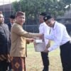 Wabup Sukabumi Andreas