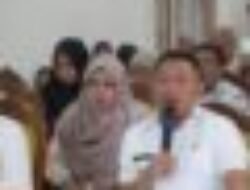 Capai Zero New Stunting,  Wakil Bupati Sukabumi Paparkan 8 Langkah Dipenilaian TPPS 2025