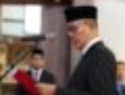 Pemerintah Kota Sukabumi Rotasi 21 Pejabat Eselon II dan III, Ini Daftarnya!