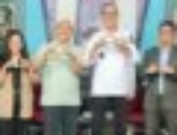 Wali Kota Sukabumi Paparkan Strategi Pembangunan Berkelanjutan