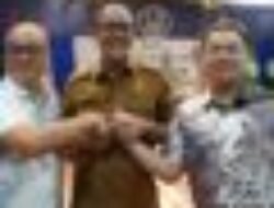 Wali Kota Sukabumi Apresiasi Program Magang ke Taiwan, Buka Peluang Kerja Internasional